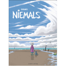 Bruno Duhamel - Niemals