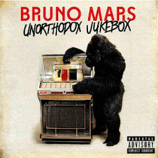 Bruno Mars - Unorthodox Jukebox