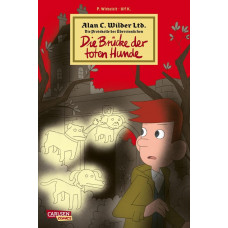 Patrick Wirbeleit - Alan C. Wilder Ltd. Bd.01 - 02