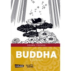 Tezuka Osamu - Buddha Bd.01 - 10