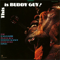 Buddy Guy - This Is Buddy Guy