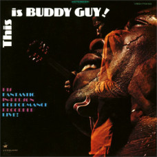 Buddy Guy - This Is Buddy Guy