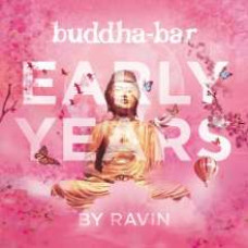 Buddha Bar - Early years by ravin