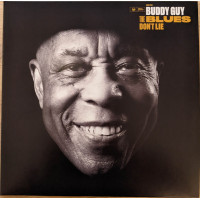 Buddy Guy - The Blues Don't Lie