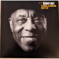 Buddy Guy - The Blues Don't Lie