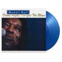 Buddy Guy - Damn Right, I've Got The Blues