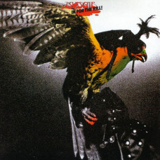 Budgie ‎- In For The Kill!