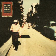 Buena Vista Social Club - Buena Vista Social Club