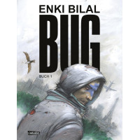 Enki Bilal - Bug Bd.01 - 03
