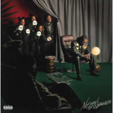 Burna Boy - No Sign Of Weakness