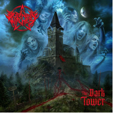 Burning Witches - The Dark Tower