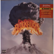 Busta Rhymes - Blockbusta