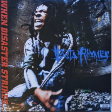 Busta Rhymes - When Disaster Strikes...