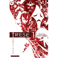 Budjette Tan - Trese Bd.01 - 03