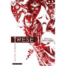 Budjette Tan - Trese Bd.01 - 03