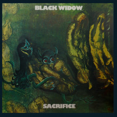 Black Widow - Sacrifice