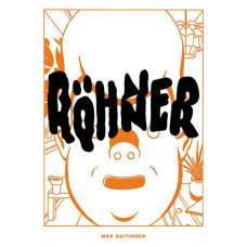 Max Baitinger - Röhner