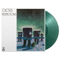 Cactus - Restrictions