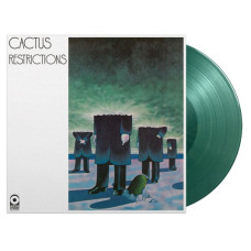 Cactus - Restrictions