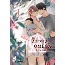 Cafeco Fujita - Das Alpha-Omega-Dilemma Bd.01 - 02