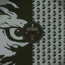 Caleborate - Real Person
