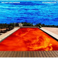 Red Hot Chili Peppers - Californication