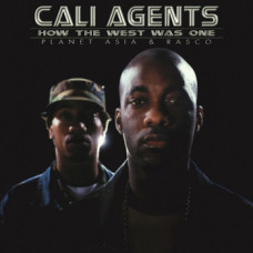 Cali Agents - How The West Was One (rsd 25)
