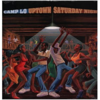 Camp Lo - Uptown Saturday Night