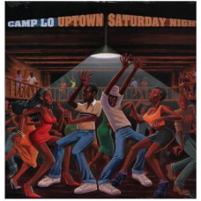 Camp Lo - Uptown Saturday Night