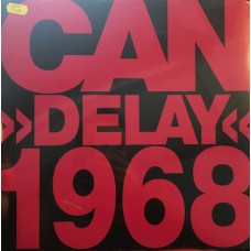 Can - Delay 1968