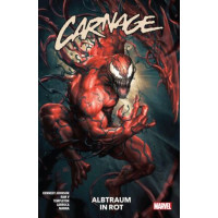 Philip Kennedy Johnson - Carnage Neustart Bd.01 - 02