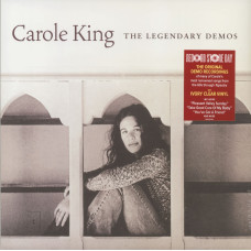 Carole King - Legendary Demos
