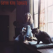 Carole King - Tapestry