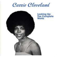 Carrie Cleveland - Looking Up