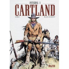 Harle Laurence - Cartland Integral Bd.01 - 03