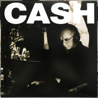 Johnny Cash ‎- American V: A Hundred Highways