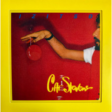 Cat Stevens - Izitso