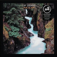 Cat Stevens - Back To Earth (rsd 25)