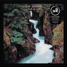 Cat Stevens - Back To Earth (rsd 25)
