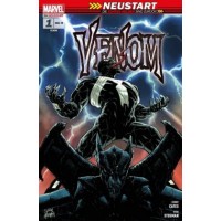 Donny Cates - Venom 2019 Bd.01 - 08