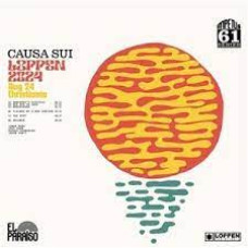 Causa Sui - Loppen 2024