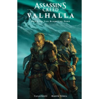 Cavan Scott - Assassin's Creed Valhalla - Das Lied von Ruhm und Ehre