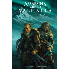 Cavan Scott - Assassin's Creed Valhalla - Das Lied von Ruhm und Ehre