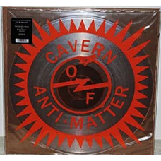 Cavern Of Anti-Matter - Void Versions (Picture Disc)