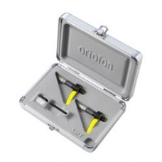 Ortofon - Concorde MK2 Club Twinset