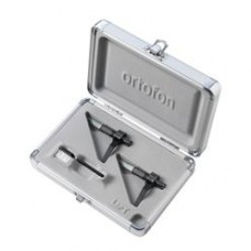 Ortofon - Concorde MK2 MIX Twinset