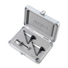 Ortofon - Concorde MK2 Scratch Twinset