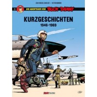 Jean-Michel Charlier - Buck Danny Kurzgeschichten Bd.01 - 02