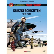 Jean-Michel Charlier - Buck Danny Kurzgeschichten Bd.01 - 02