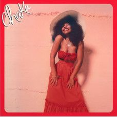 Chaka Khan - Chaka